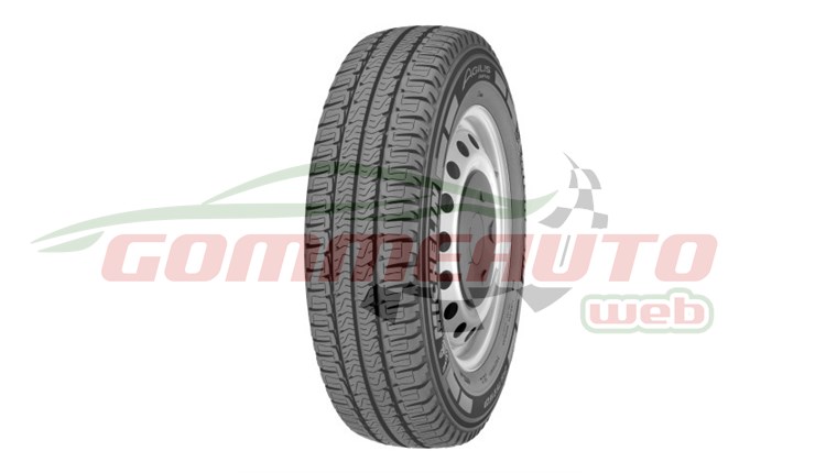 COP. 215/75R16C  MICHELIN  AGILIS CAMP             113Q